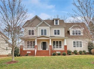 6407 Old Moon Ter, Moseley, VA 23120