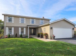 1125 Lakeside Ct, Aurora, IL 60504