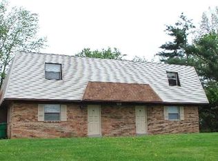 201 Lee Dr #A, O'Fallon, IL 62269