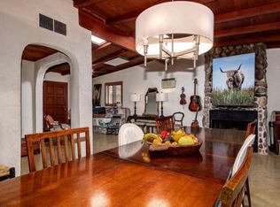 2858 N Laurel Ave, Tucson, AZ 85712