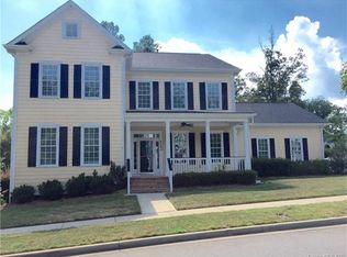 4243 Birkshire Hts, Fort Mill, SC 29708