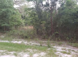 X McPhaul Rd #0, Crawfordville, FL 32327