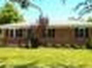 2850 Cardwell Ln, Frankfort, KY 40601
