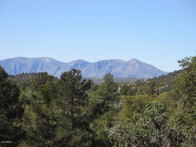 1701 N Beeline Highway #2, Payson, AZ, 85541