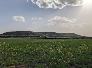 TRACT 6 County Road 228, Abilene, TX 79602