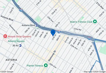 Rented by Metropolis International Realty Inc.