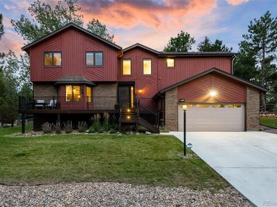 8498 Lightening View Drive, Parker, CO, 80134