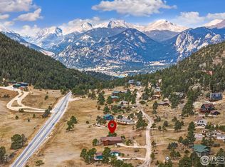 260 Meadowview Dr, Estes Park, CO 80517