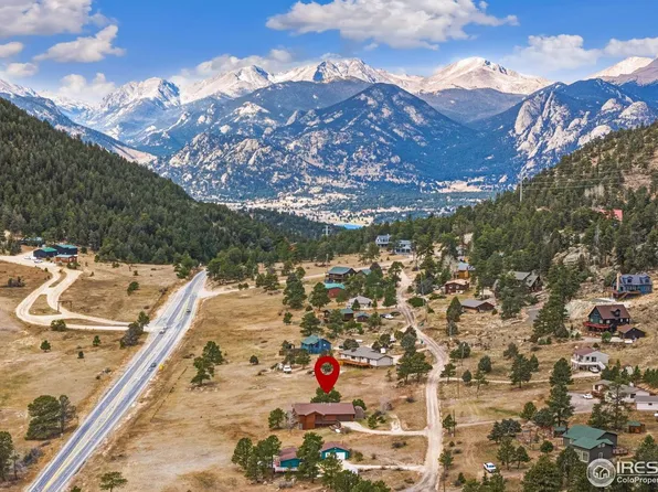 260 Meadowview Dr, Estes Park, CO 80517