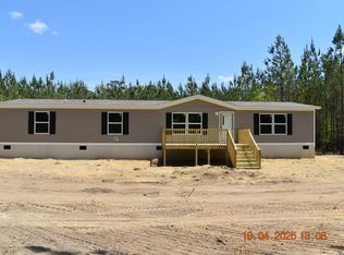 911 Warbonnet Rd, Springfield, SC 29146