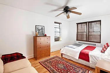 Sold by Masonic Realty