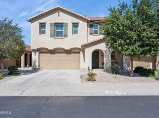41034 W Patricia Ln, Maricopa, AZ 85138