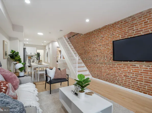 1428 Covington St, Baltimore, MD 21230