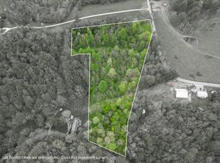 Buckeye Rd, Fayetteville, TN 37334