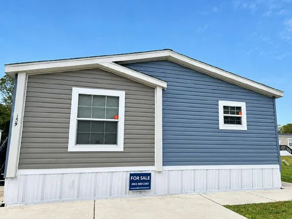 1400 Banana Rd #159, Lakeland, FL 33810