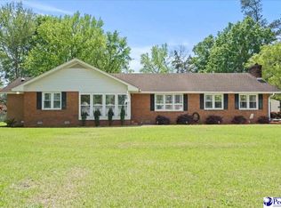 206 Branford Rd, Florence, SC 29505