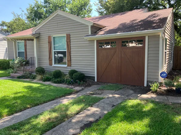 1309 Fuller Dr, Dallas, TX 75218