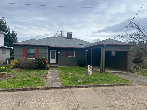 218 Phelps St, Silverton, OR 97381