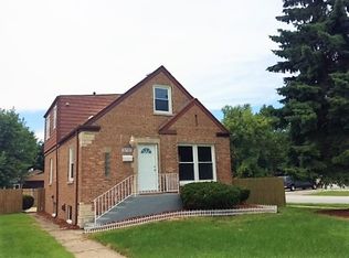 9700 Central Ave, Oak Lawn, IL 60453