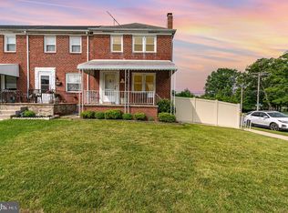 200 Riverthorn Rd, Middle River, MD 21220