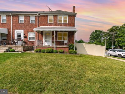 200 Riverthorn Rd, Middle River, MD, 21220
