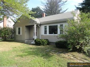 1667 Washington Ave, Portland, ME 04103