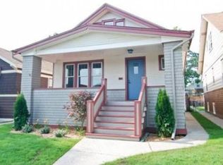 4845 W Parker Ave, Chicago, IL 60639