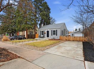 3726 S Sherman St, Englewood, CO 80113