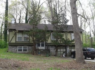 6689 Judy Ln, Riverdale, GA 30296