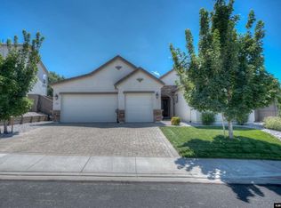 750 Sienna Station Way, Reno, NV 89512