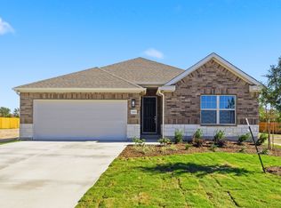 13609 Barn Chime St, Elgin, TX 78621