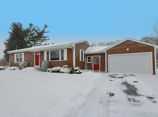 310 Bark St, Swansea, MA 02777
