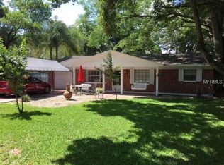 805 April Ln, Tampa, FL 33613