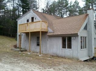 7 Stoney Brook Rd, Newbury, NH 03255