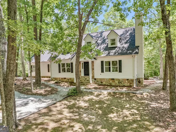 230 Haynes Rd, Moreland, GA 30259