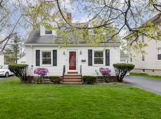 27 Caleb St, Portland, ME 04102