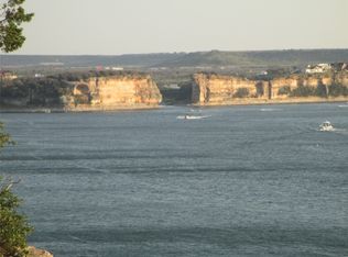 185 Melbourne Trl, Graford, TX 76449
