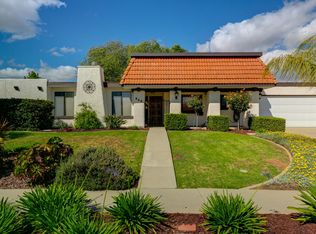 646 W Country Dr, Ojai, CA 93023