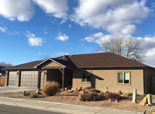 1157 Richwood Ave, Fruita, CO 81521