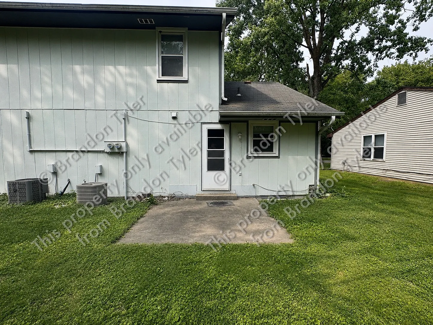 2 bed, 1.5 bath, 1440 sqft, $1,230 — Photo 2