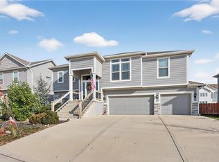 1325 N 160th Ter, Basehor, KS 66007