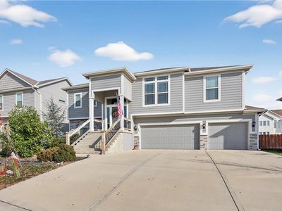 1325 N 160th Ter, Basehor, KS, 66007