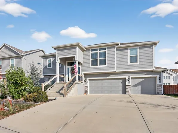 1325 N 160th Ter, Basehor, KS 66007