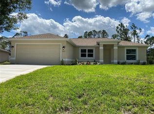 5813 Trumpet St, North Port, FL 34291