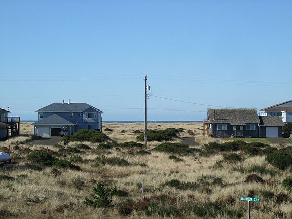 Ocean Views