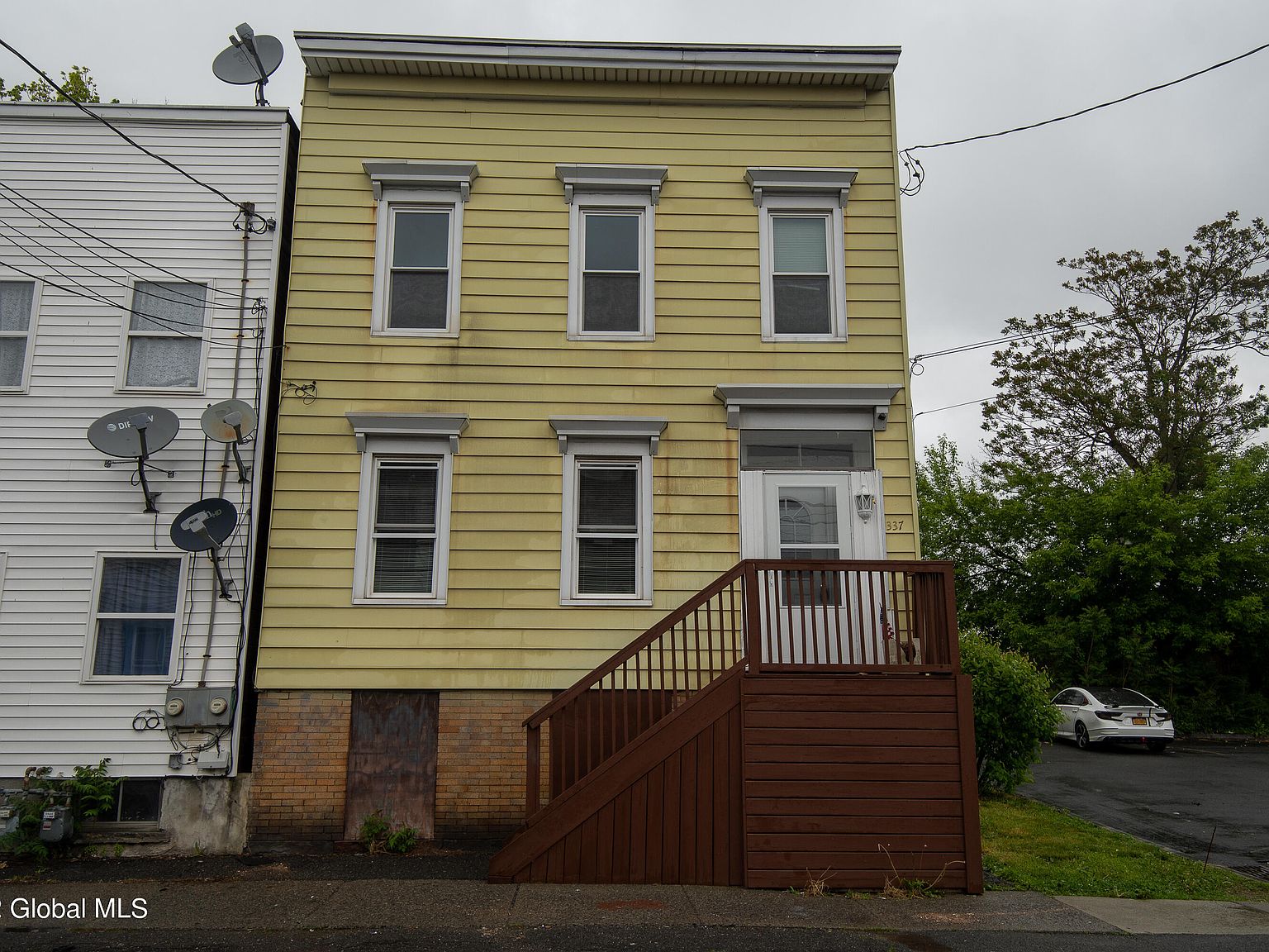 337 Sherman Street, Albany, NY 12206 Zillow