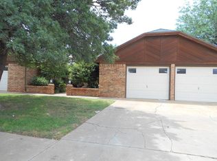 3107 75th St APT B, Lubbock, TX 79423