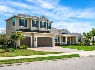 3231 Casterton Dr, Melbourne, FL 32940