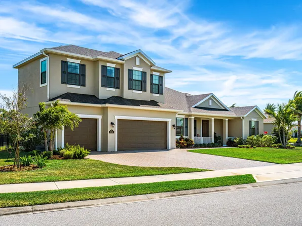 3231 Casterton Drive, Melbourne, FL 32940
