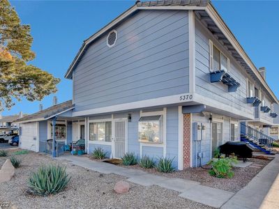 5370 Shake Ct Unit 202, Whitney, NV, 89122